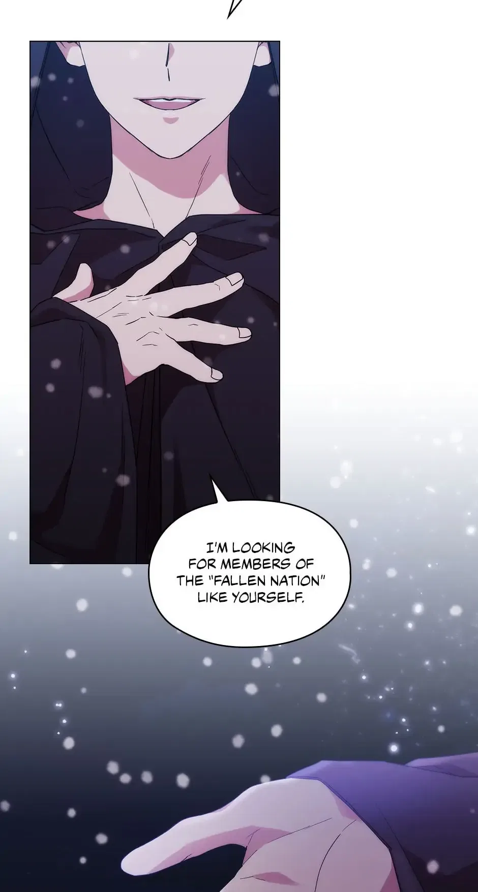 When the Villainess Is in Love Chapter 80 – Page 59