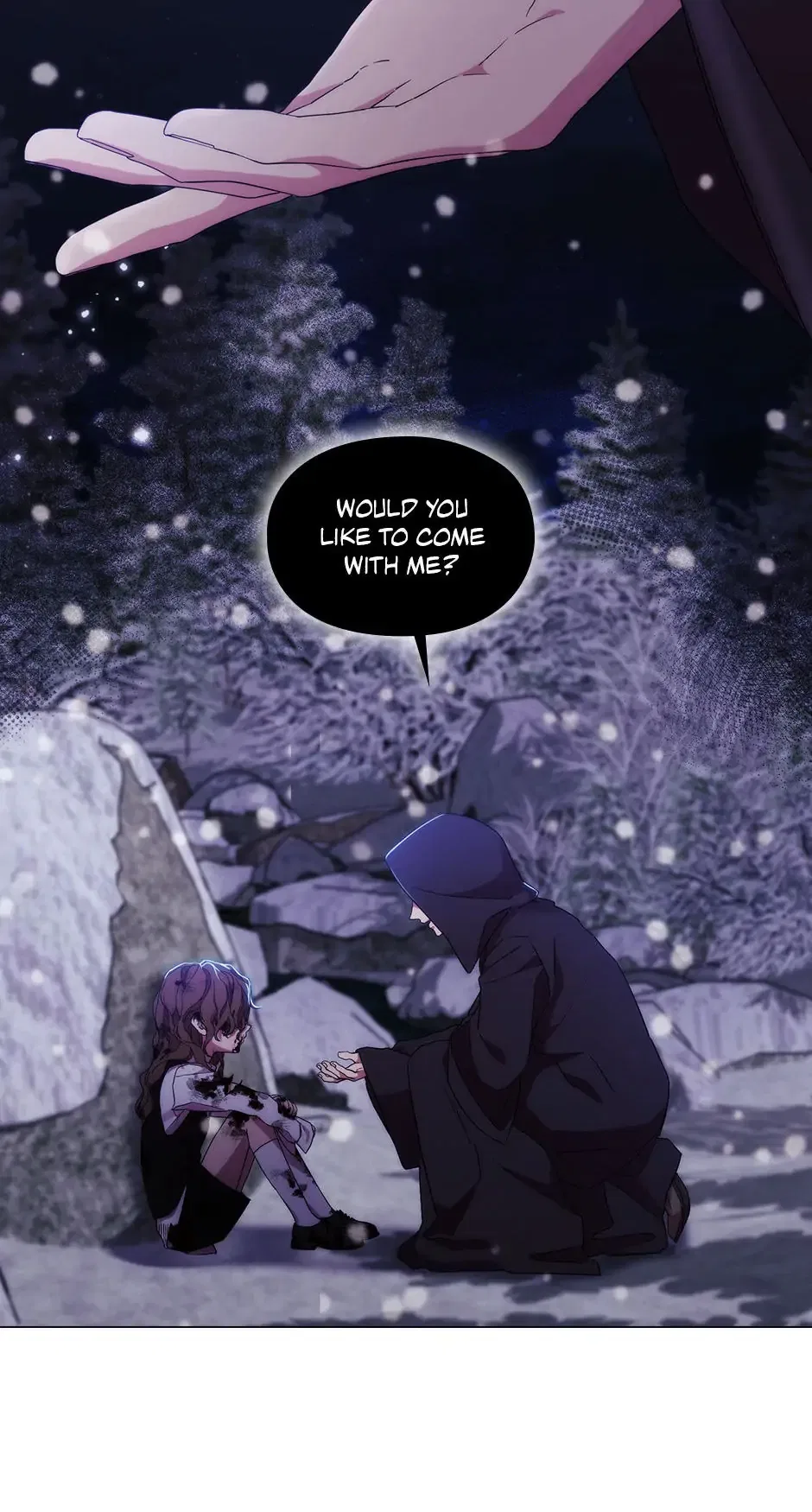 When the Villainess Is in Love Chapter 80 – Page 60