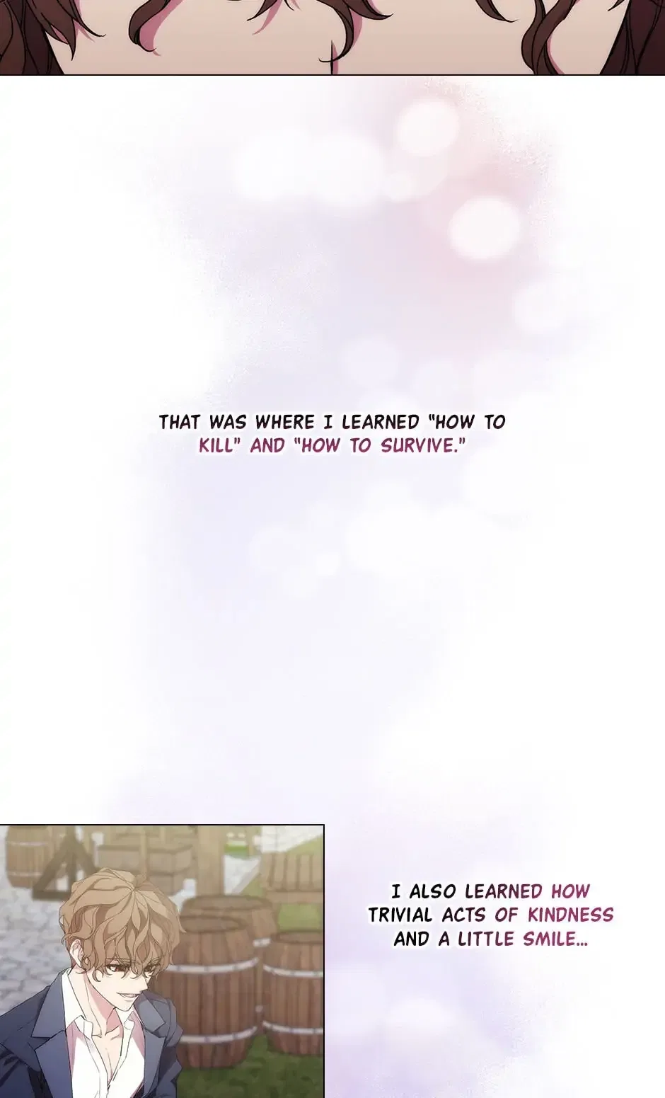 When the Villainess Is in Love Chapter 80 – Page 62