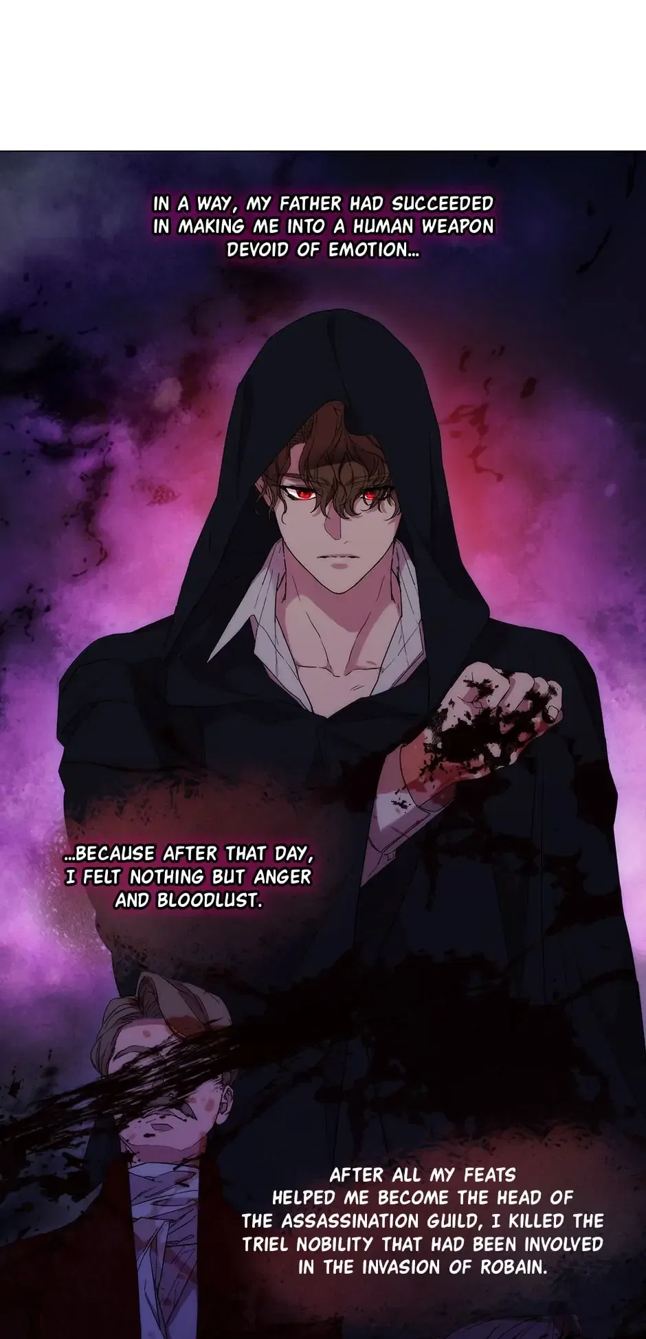 When the Villainess Is in Love Chapter 80 – Page 65