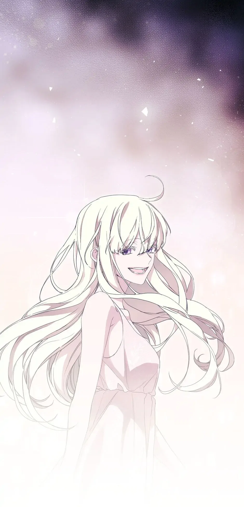 When the Villainess Is in Love Chapter 80 – Page 67