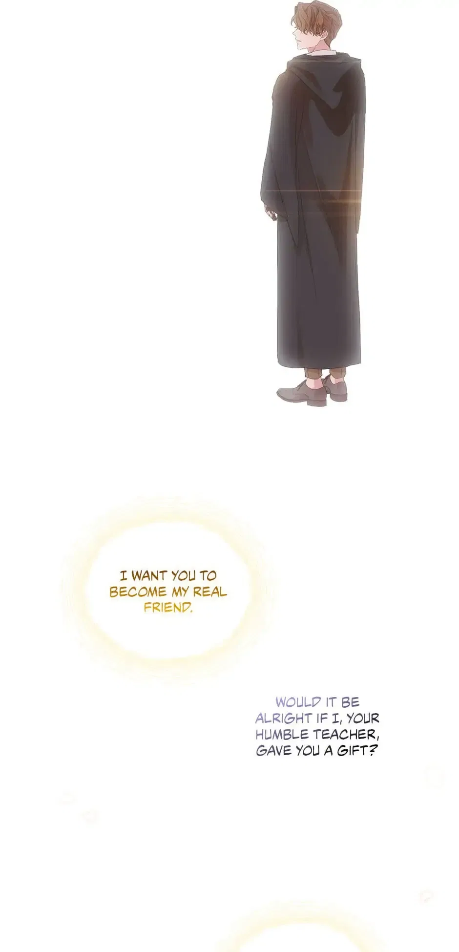When the Villainess Is in Love Chapter 80 – Page 69