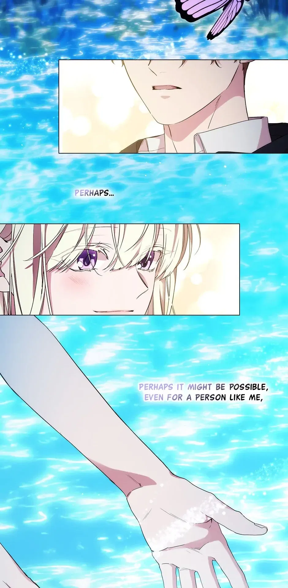 When the Villainess Is in Love Chapter 80 – Page 74