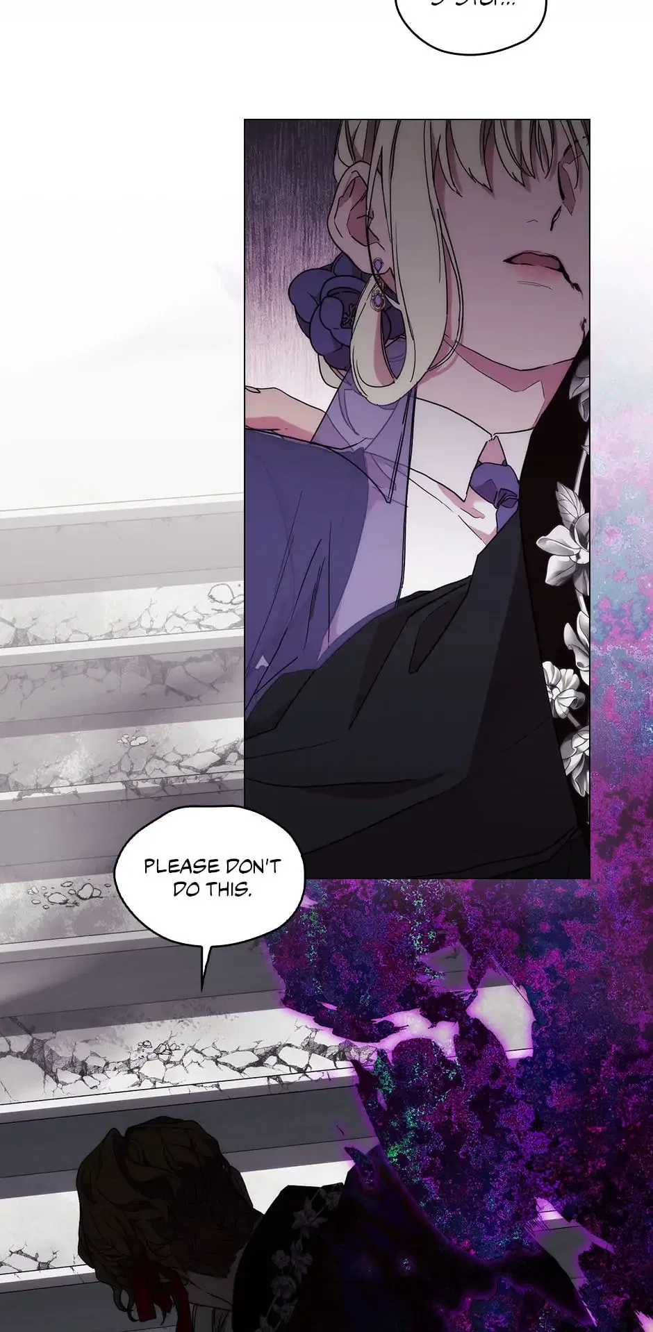 When the Villainess Is in Love Chapter 80 – Page 78