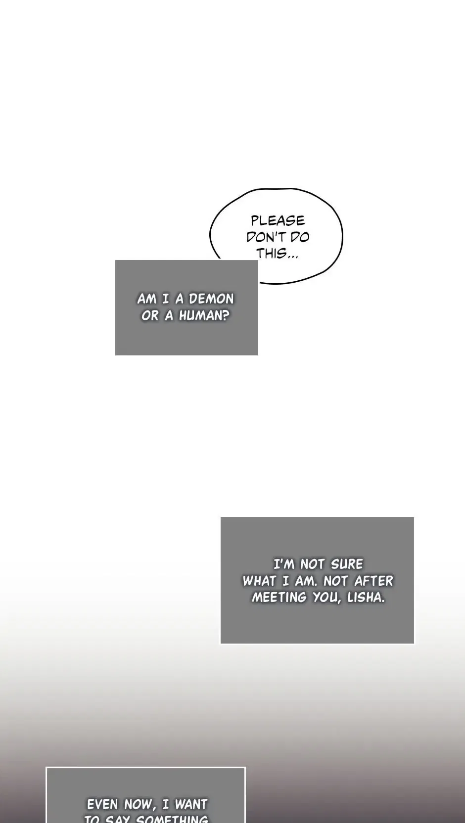 When the Villainess Is in Love Chapter 80 – Page 80