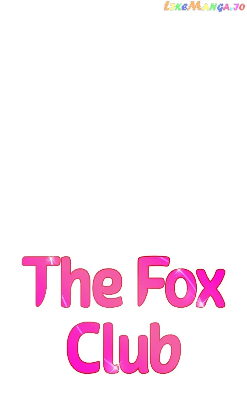 The Fox Club Chapter 73 – Page 6