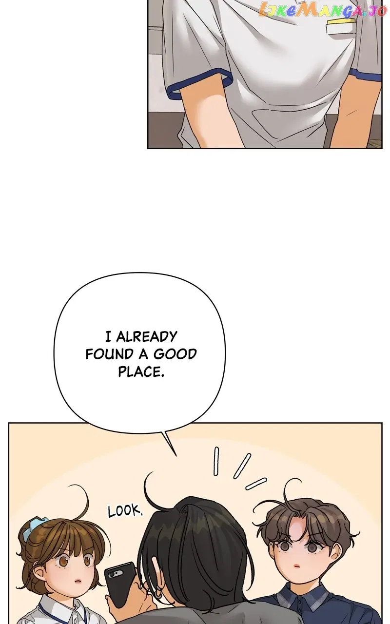 The Fox Club Chapter 73 – Page 19