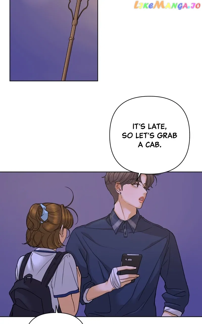 The Fox Club Chapter 73 – Page 40