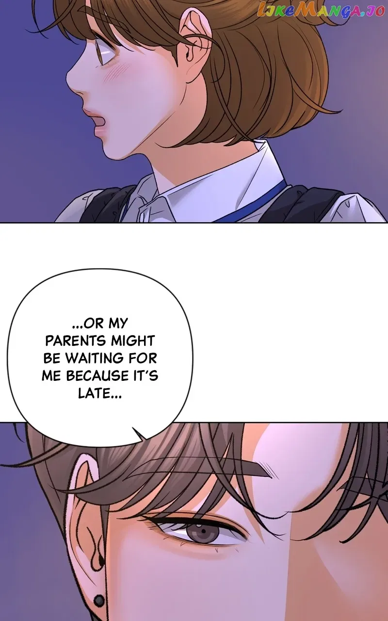 The Fox Club Chapter 73 – Page 45