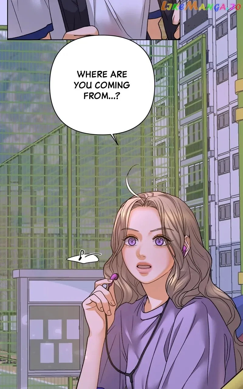 The Fox Club Chapter 73 – Page 68