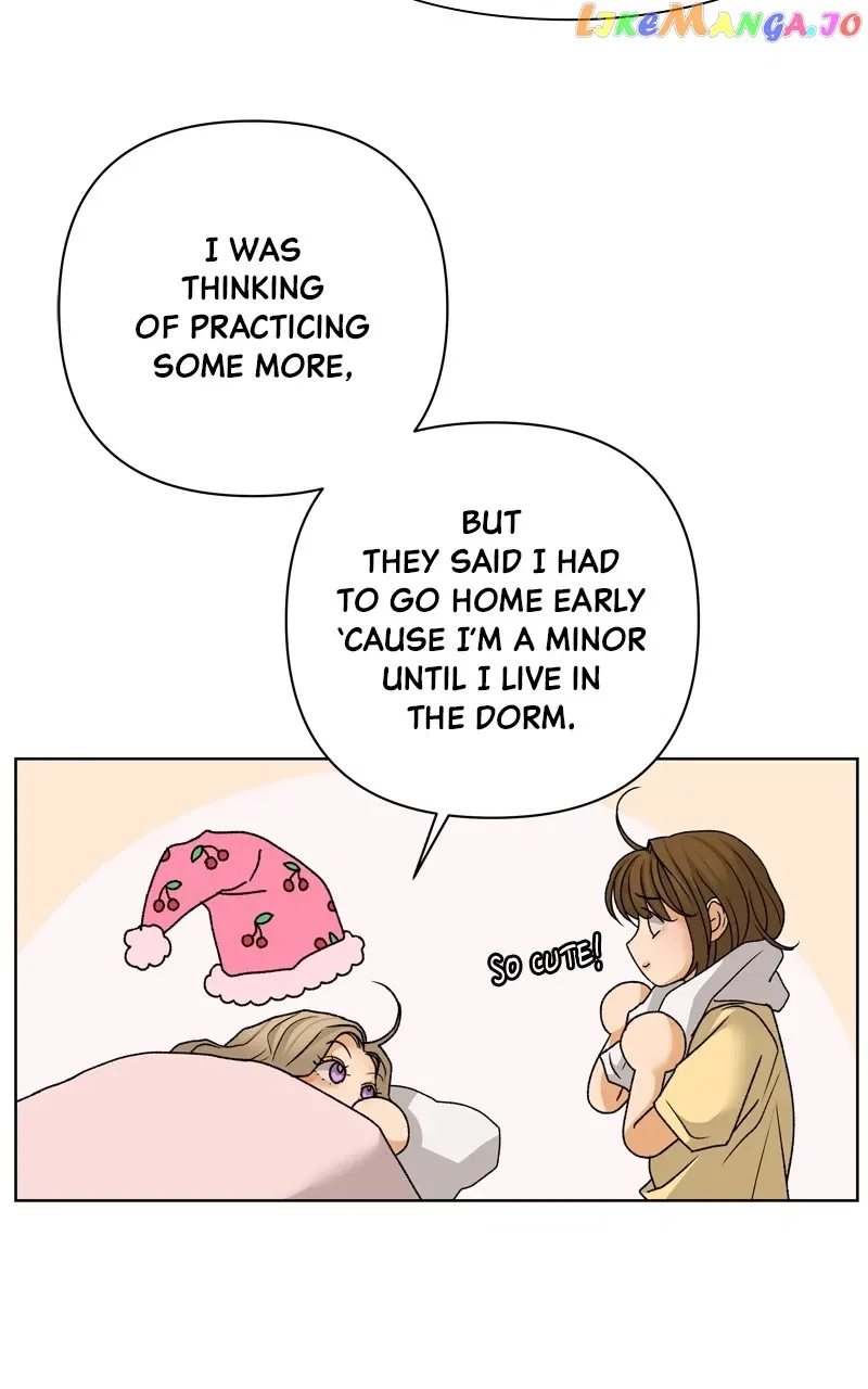 The Fox Club Chapter 73 – Page 73