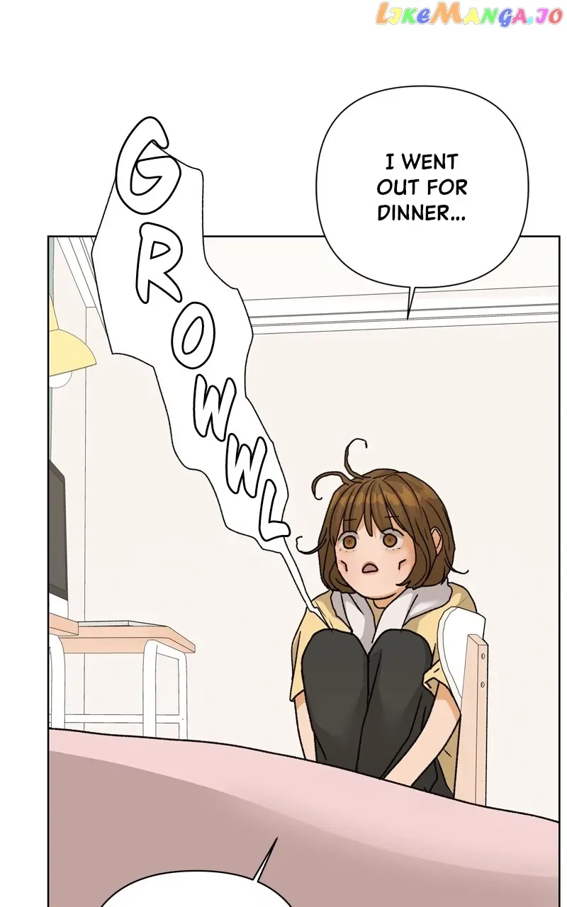 The Fox Club Chapter 73 – Page 77