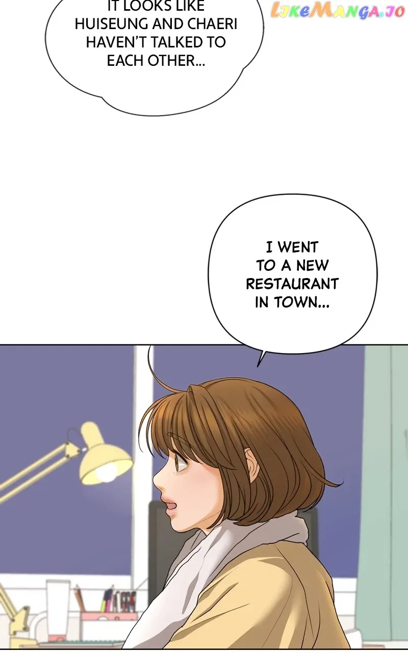 The Fox Club Chapter 73 – Page 79