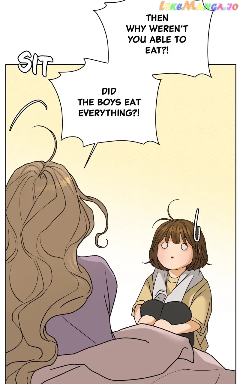The Fox Club Chapter 73 – Page 81