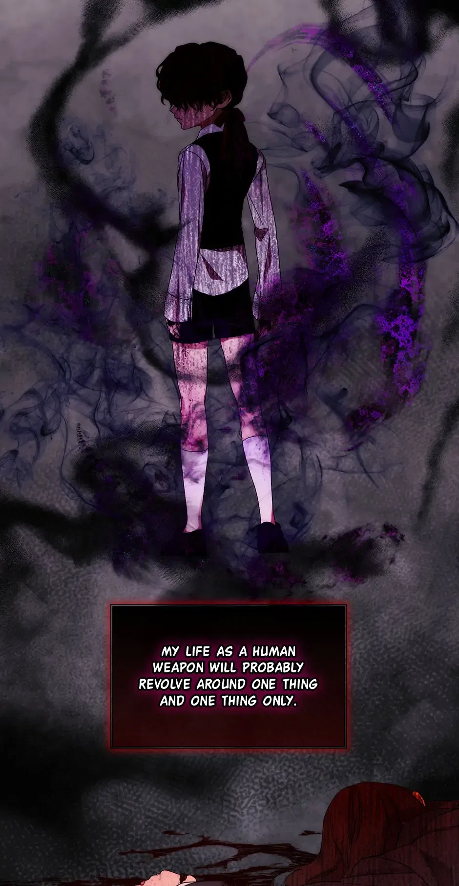 When the Villainess Is in Love Chapter 79 – Page 4