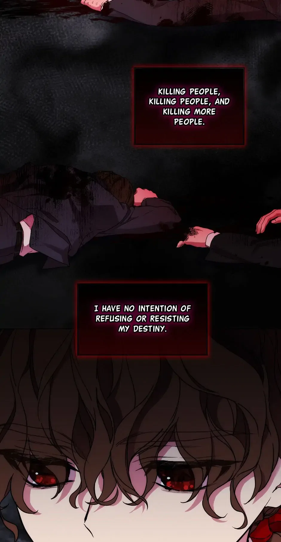 When the Villainess Is in Love Chapter 79 – Page 5