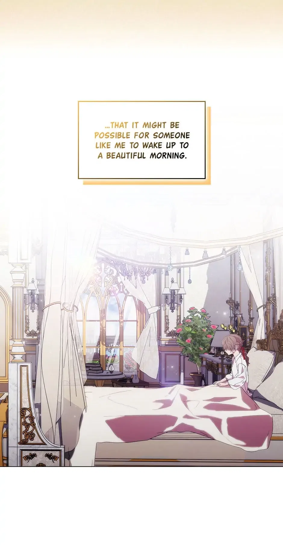 When the Villainess Is in Love Chapter 79 – Page 11