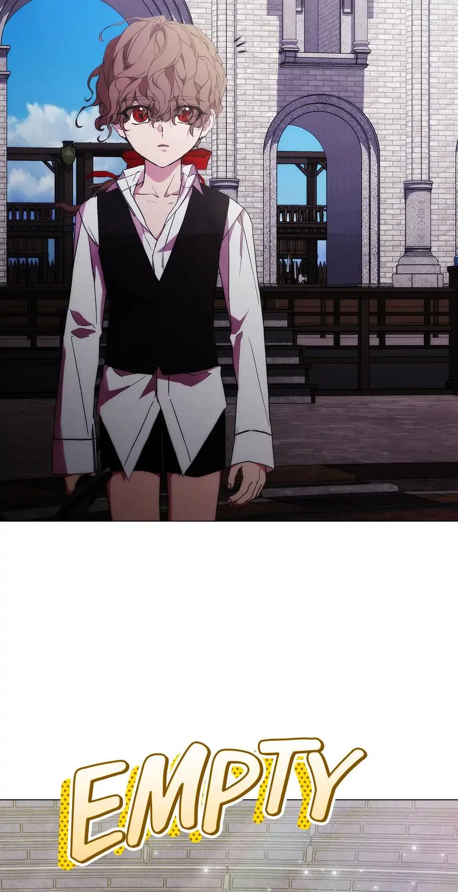 When the Villainess Is in Love Chapter 79 – Page 18