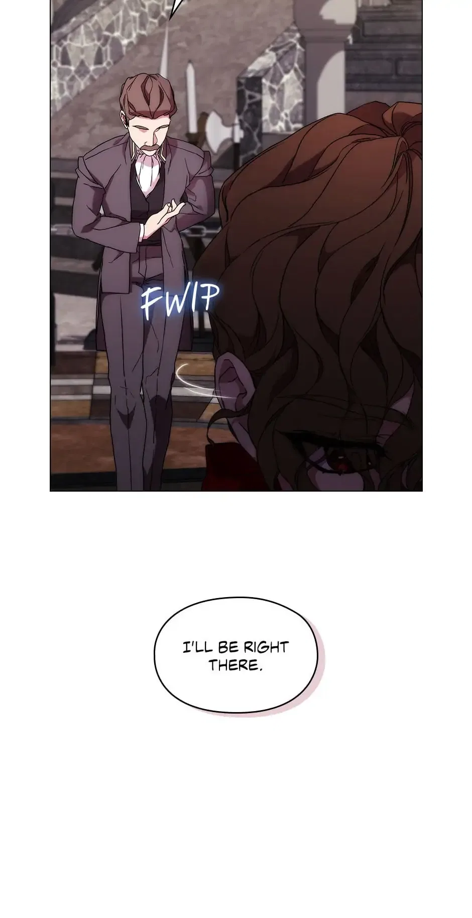 When the Villainess Is in Love Chapter 79 – Page 24