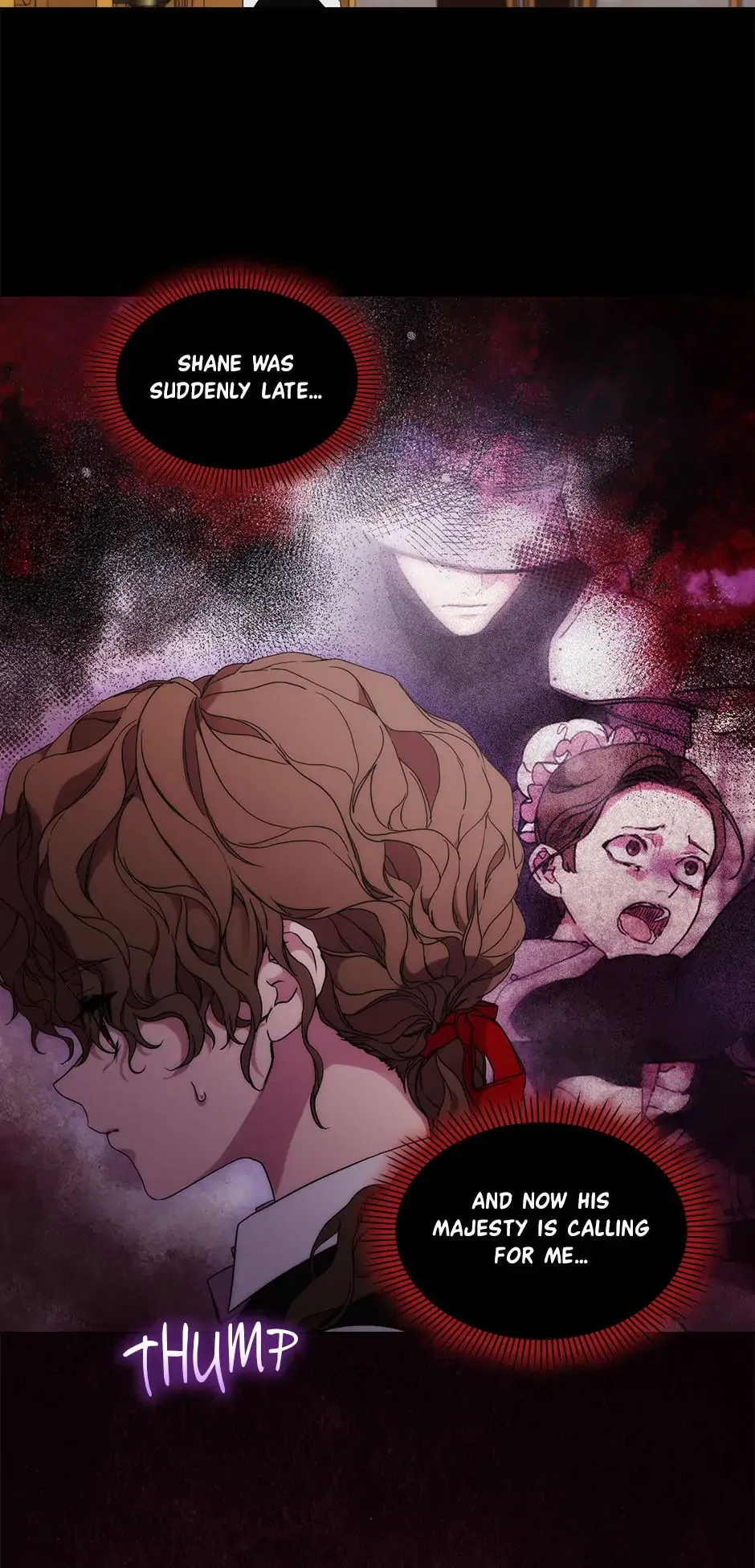 When the Villainess Is in Love Chapter 79 – Page 29