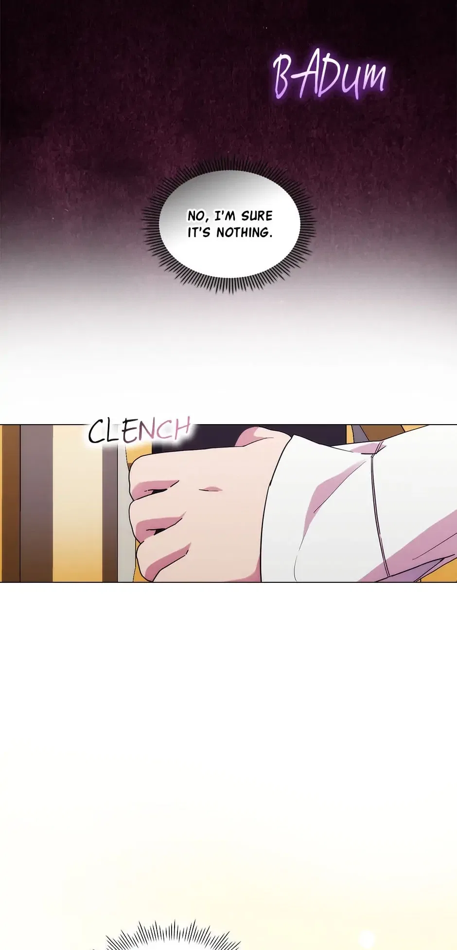 When the Villainess Is in Love Chapter 79 – Page 30