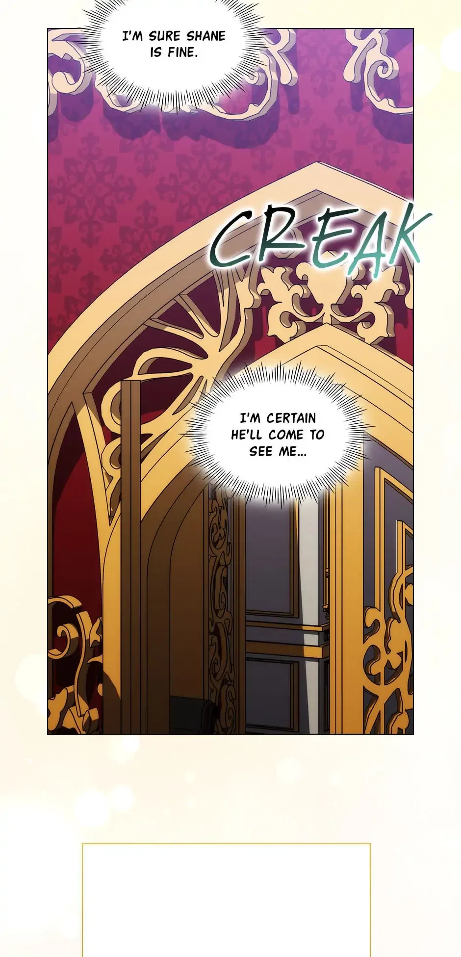 When the Villainess Is in Love Chapter 79 – Page 31