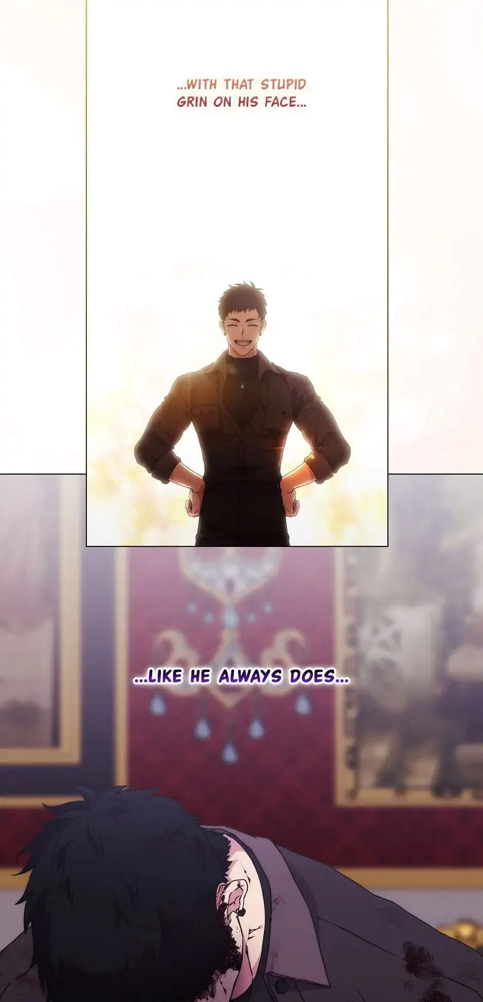 When the Villainess Is in Love Chapter 79 – Page 32