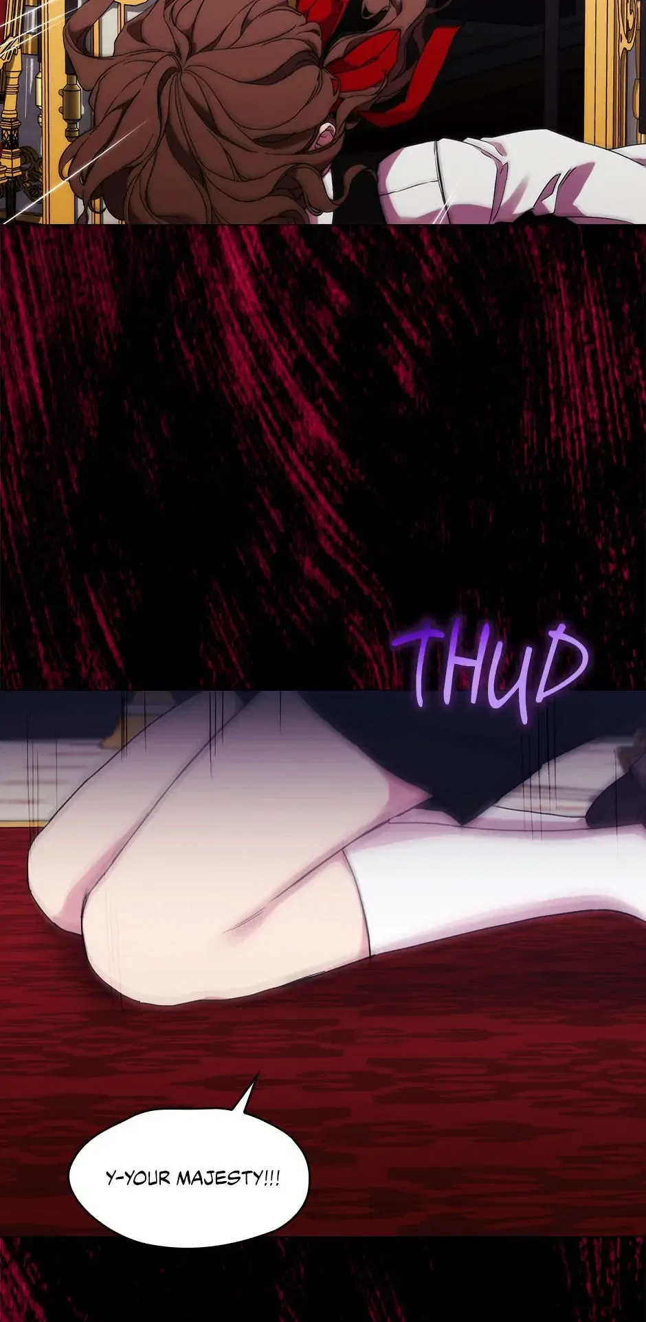 When the Villainess Is in Love Chapter 79 – Page 38