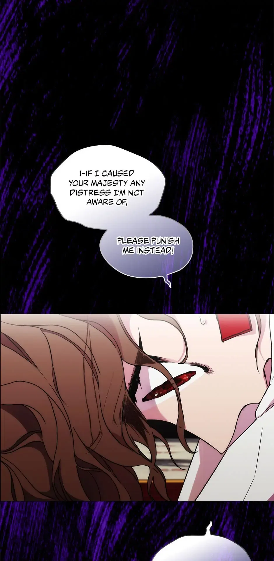 When the Villainess Is in Love Chapter 79 – Page 41