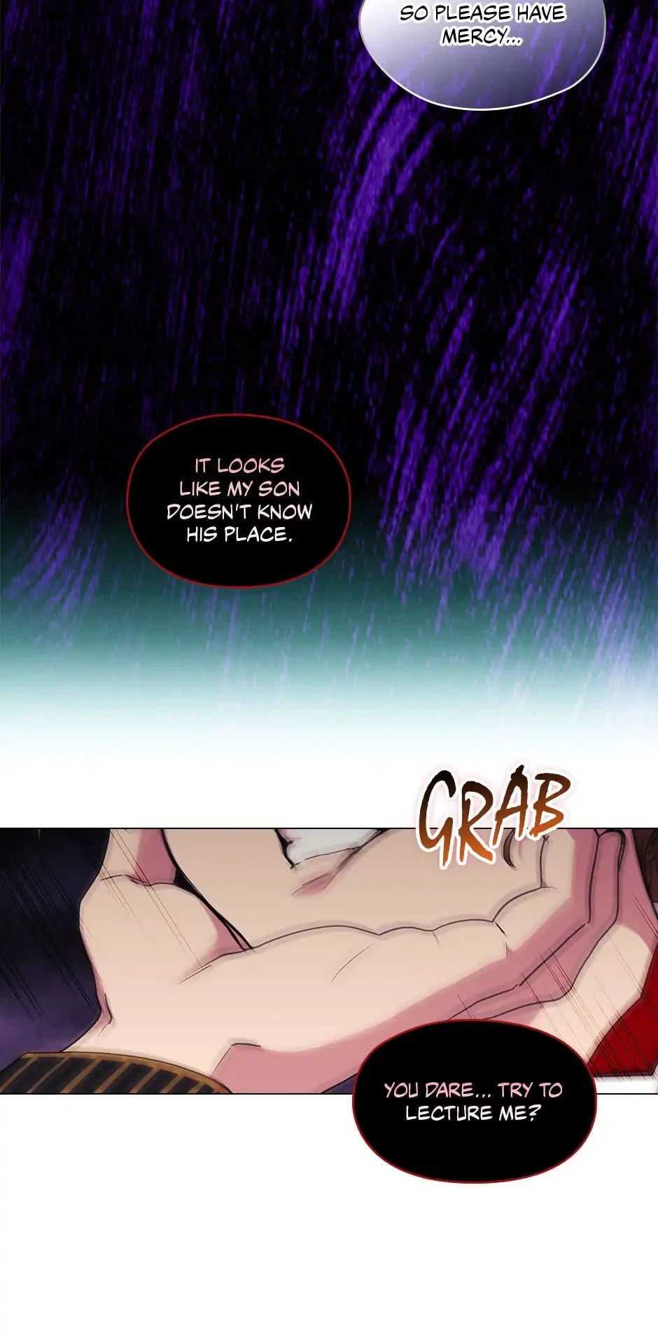 When the Villainess Is in Love Chapter 79 – Page 42