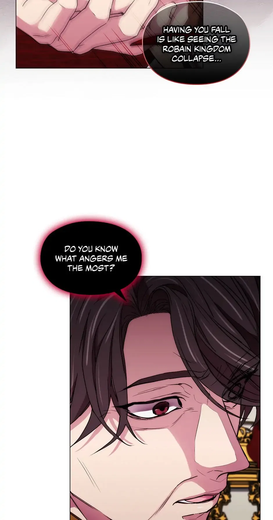 When the Villainess Is in Love Chapter 79 – Page 45