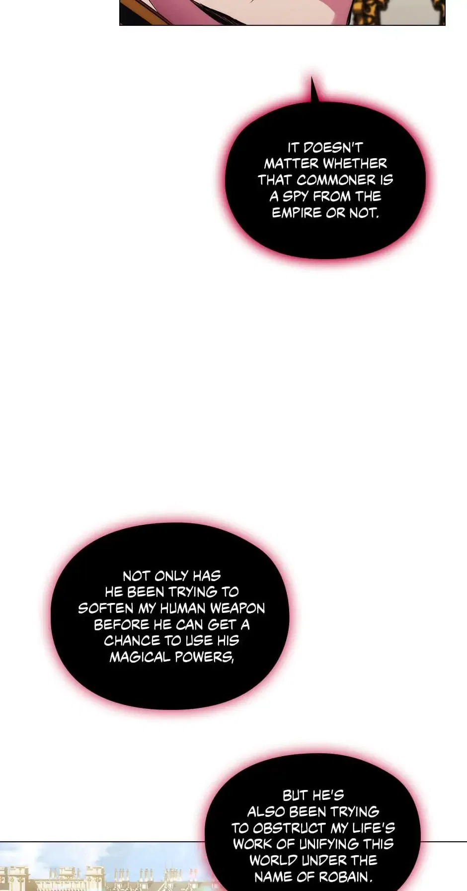 When the Villainess Is in Love Chapter 79 – Page 46