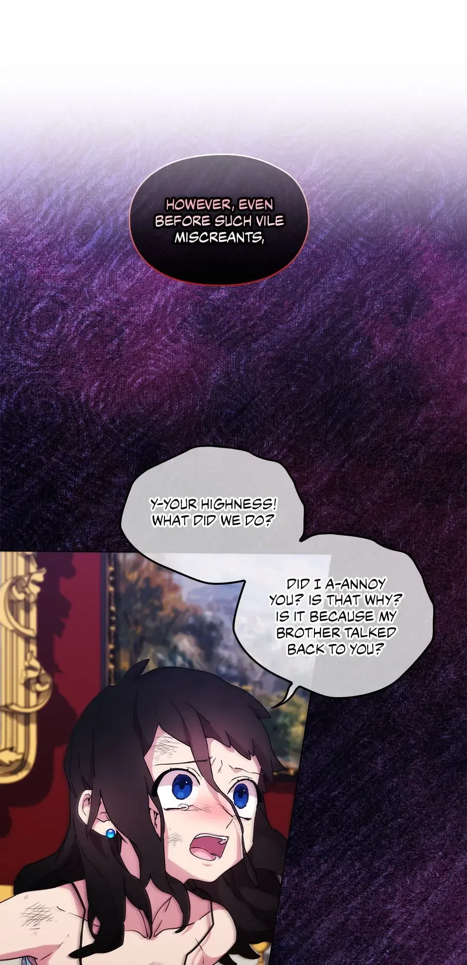 When the Villainess Is in Love Chapter 79 – Page 50