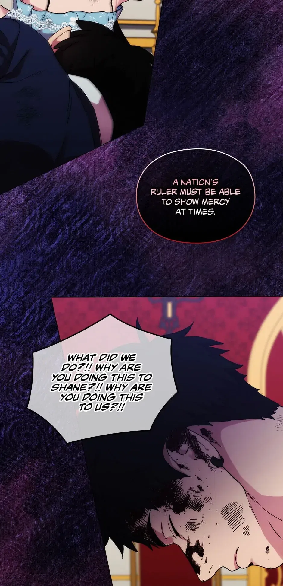 When the Villainess Is in Love Chapter 79 – Page 51