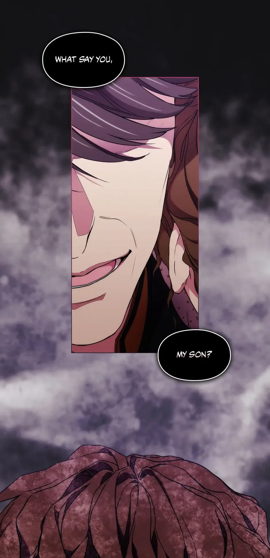 When the Villainess Is in Love Chapter 79 – Page 56