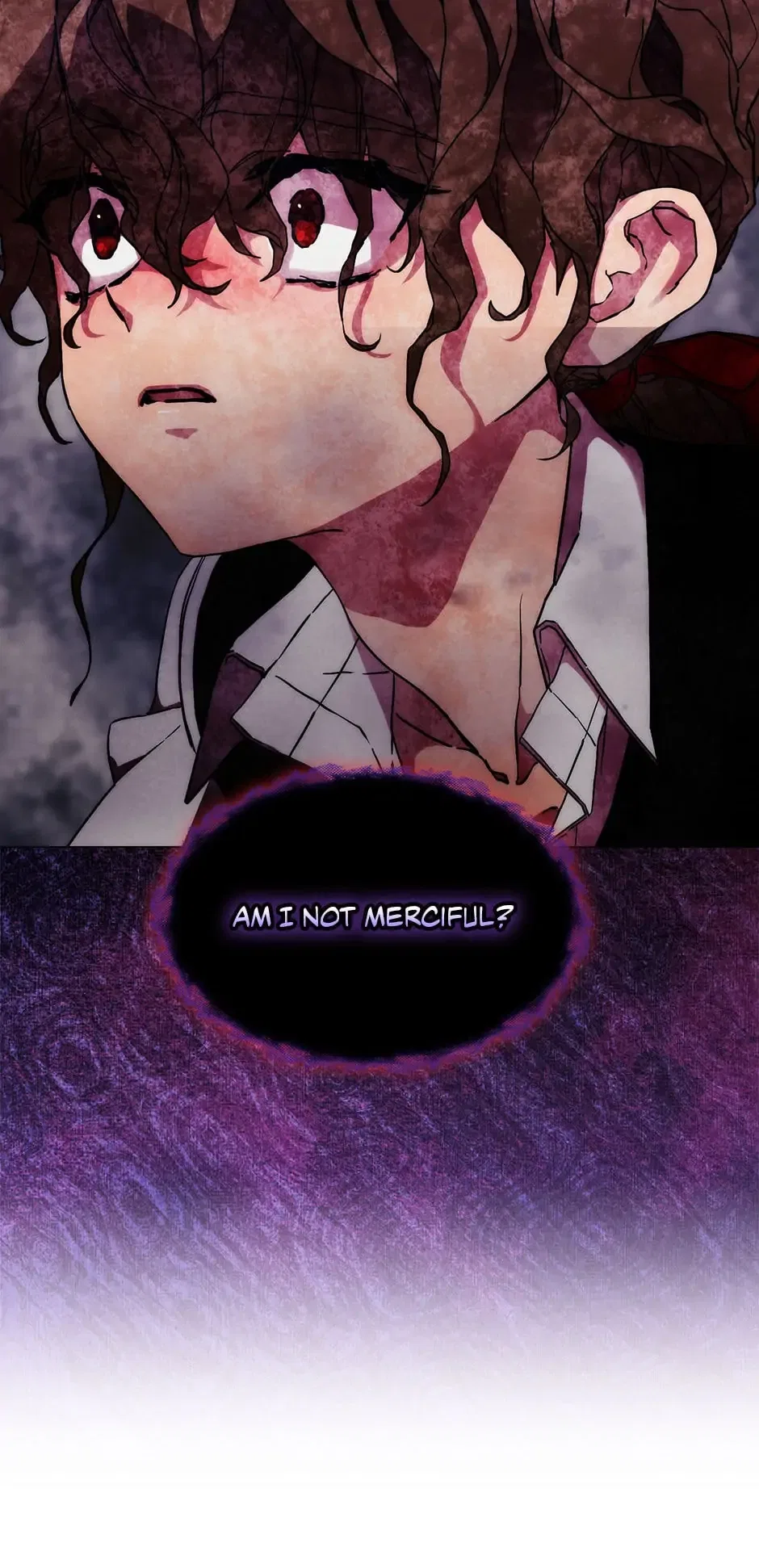 When the Villainess Is in Love Chapter 79 – Page 57