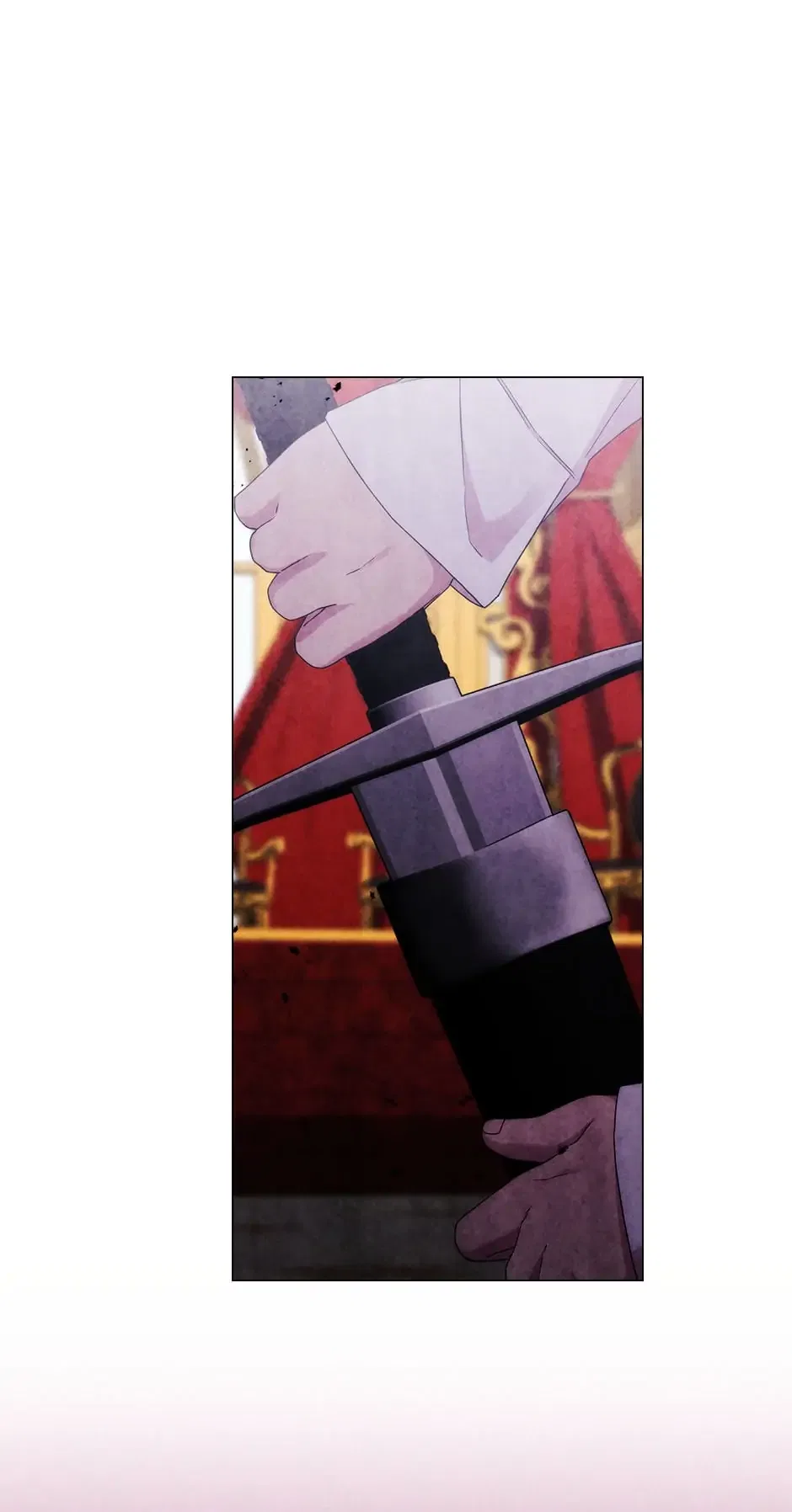When the Villainess Is in Love Chapter 79 – Page 59