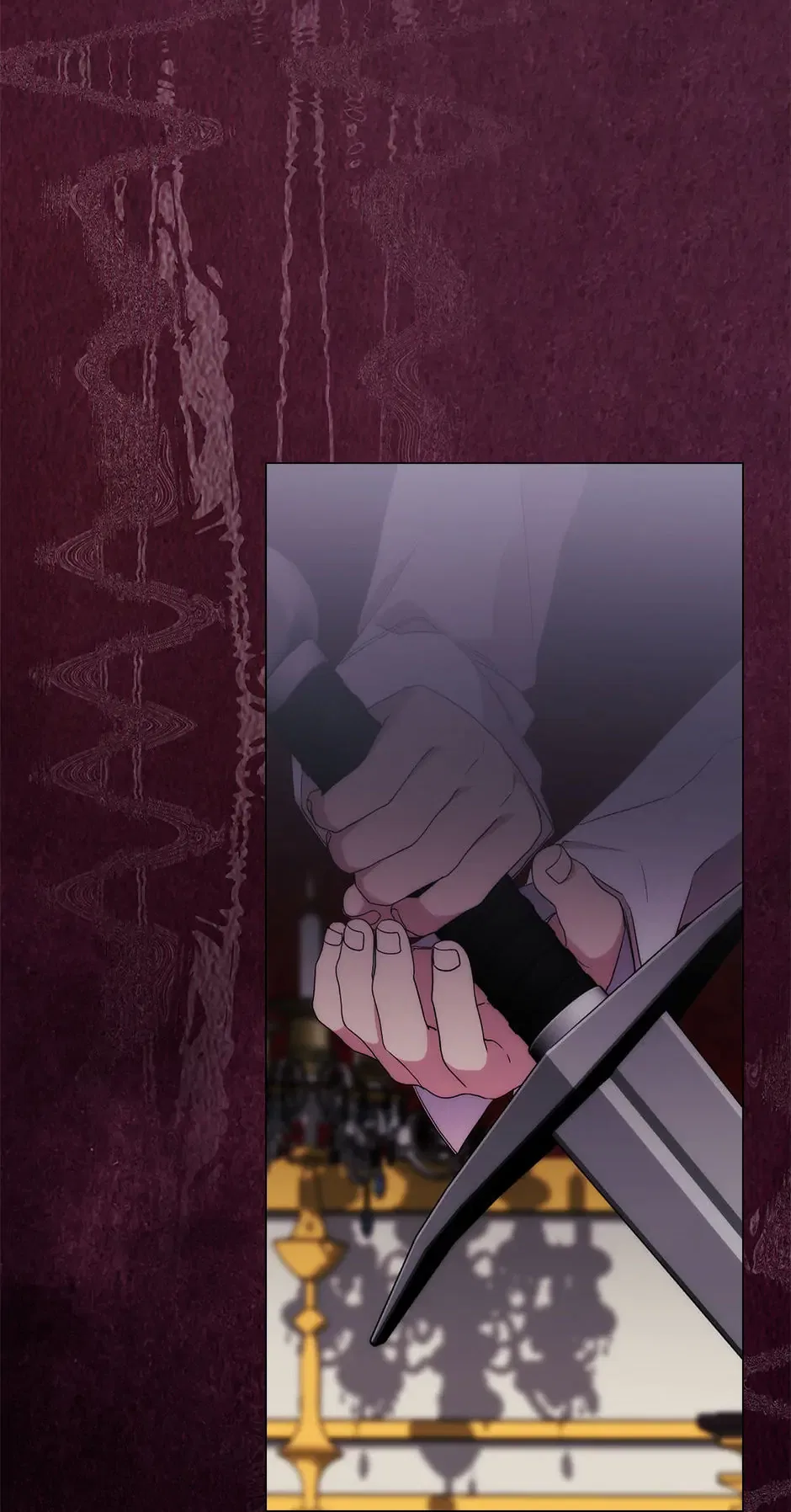 When the Villainess Is in Love Chapter 79 – Page 61