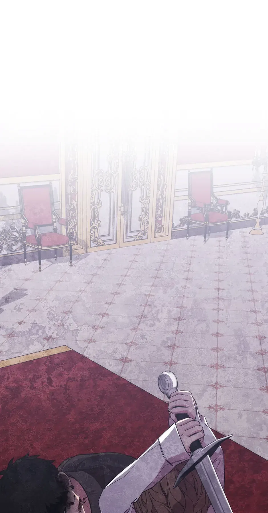 When the Villainess Is in Love Chapter 79 – Page 63