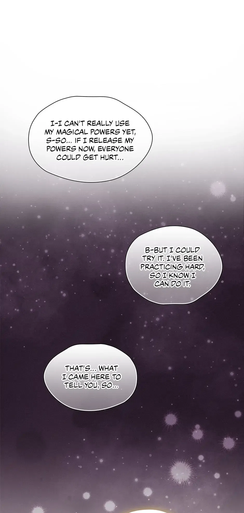 When the Villainess Is in Love Chapter 79 – Page 66