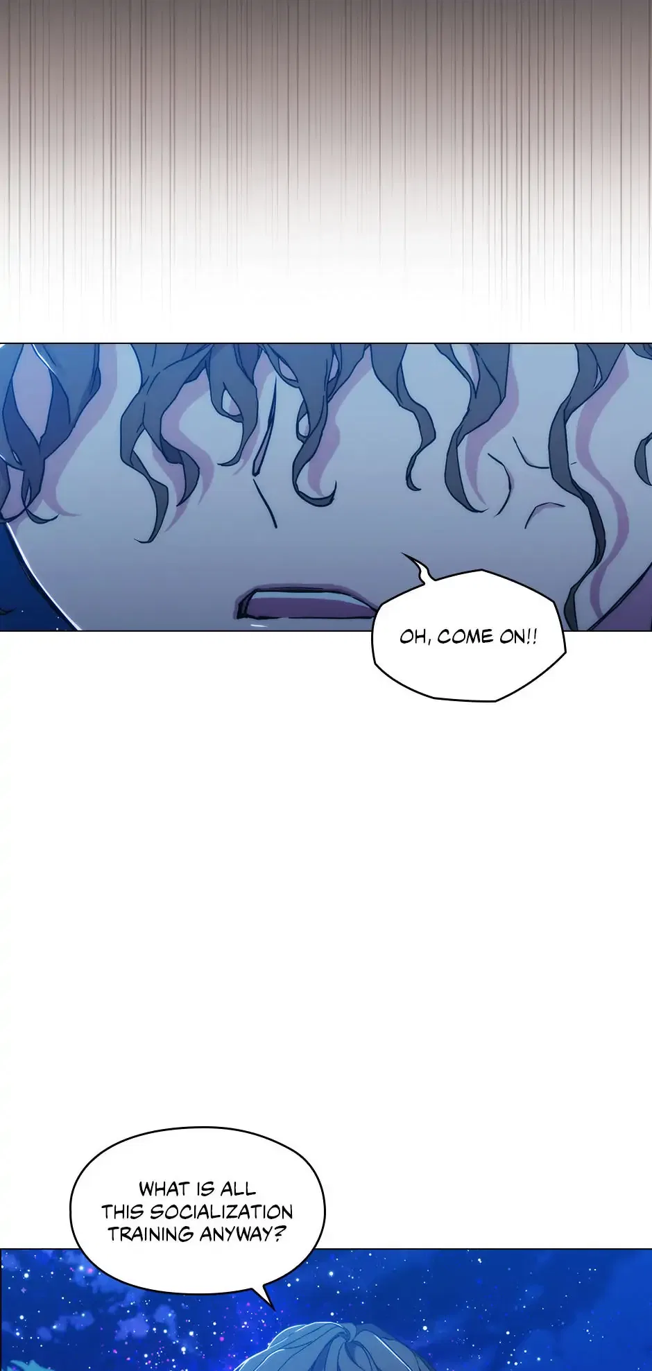 When the Villainess Is in Love Chapter 79 – Page 71