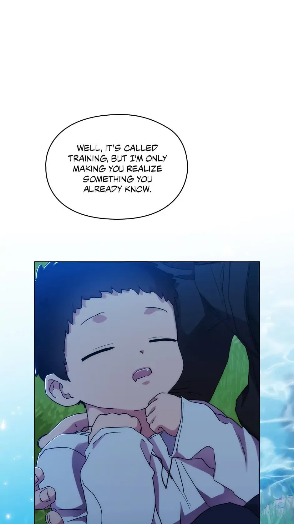 When the Villainess Is in Love Chapter 79 – Page 73