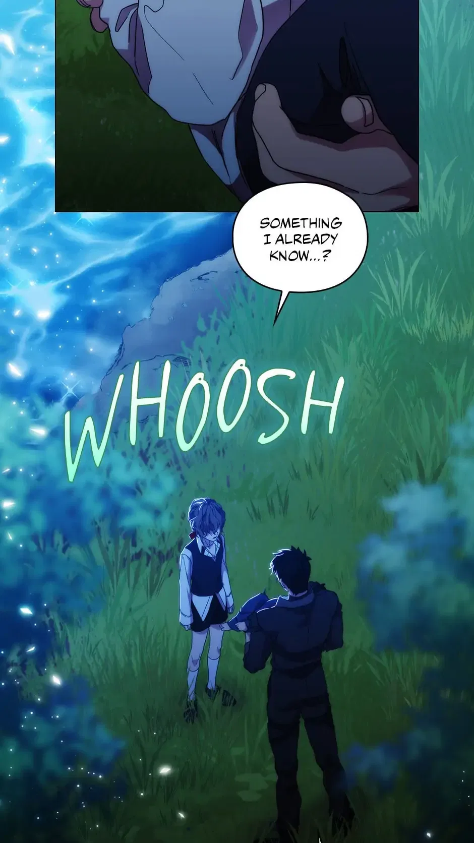 When the Villainess Is in Love Chapter 79 – Page 74