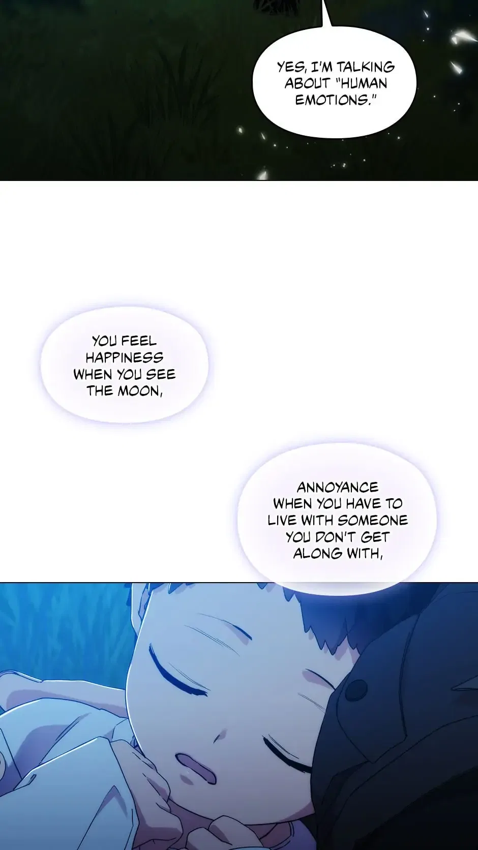 When the Villainess Is in Love Chapter 79 – Page 75