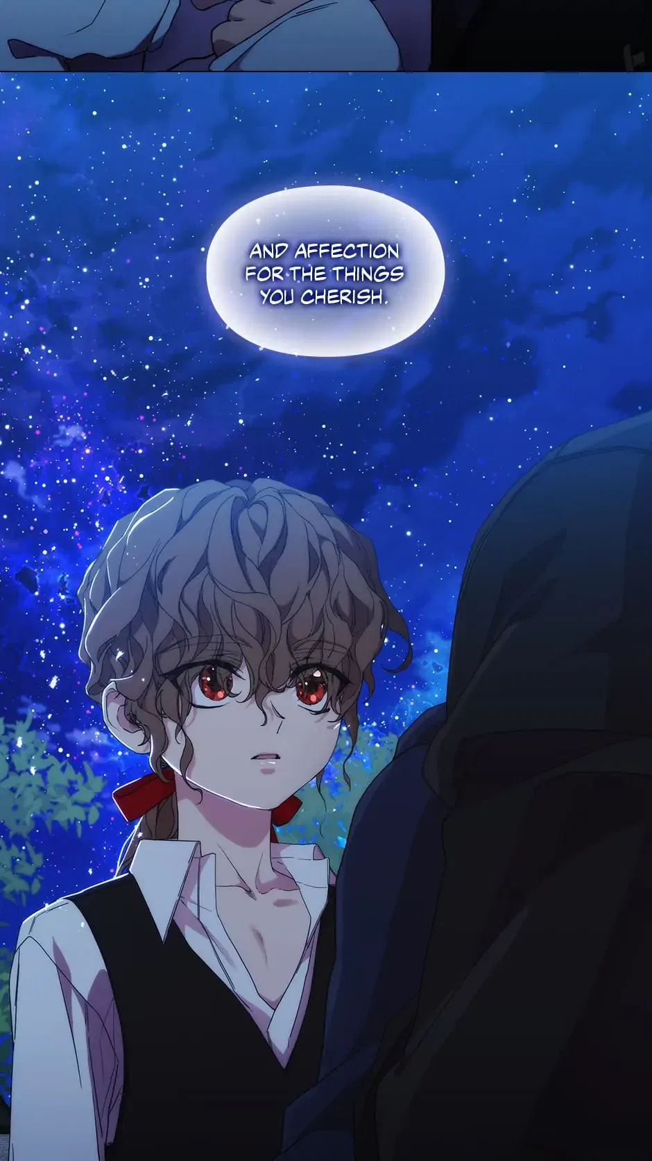When the Villainess Is in Love Chapter 79 – Page 76