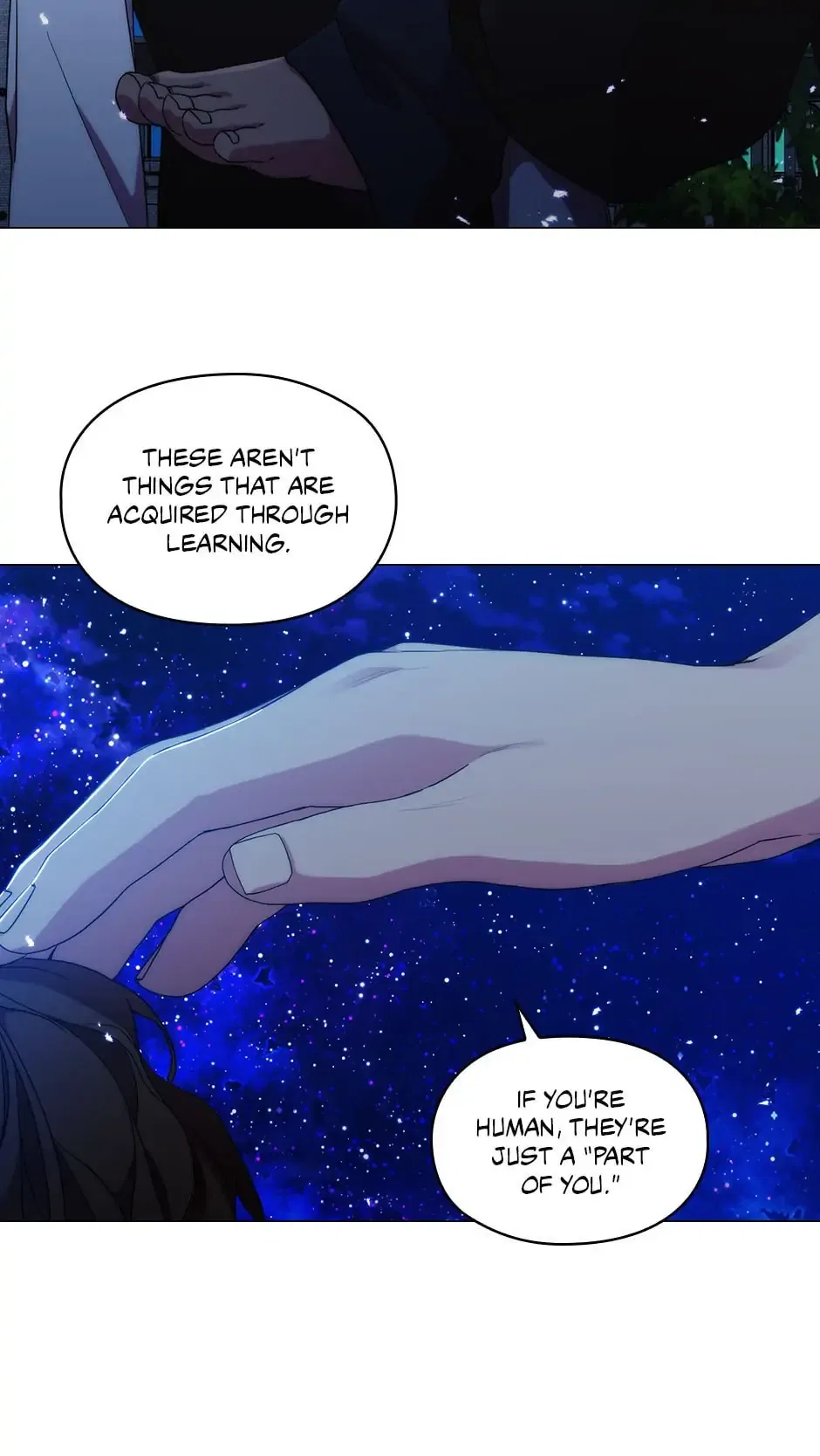 When the Villainess Is in Love Chapter 79 – Page 77