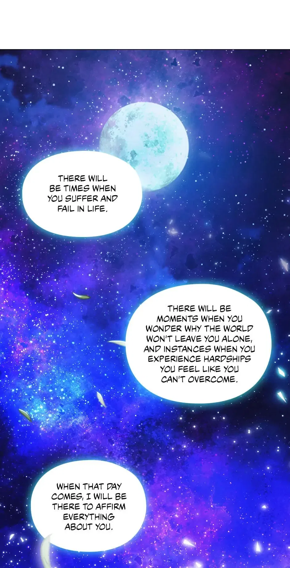 When the Villainess Is in Love Chapter 79 – Page 78