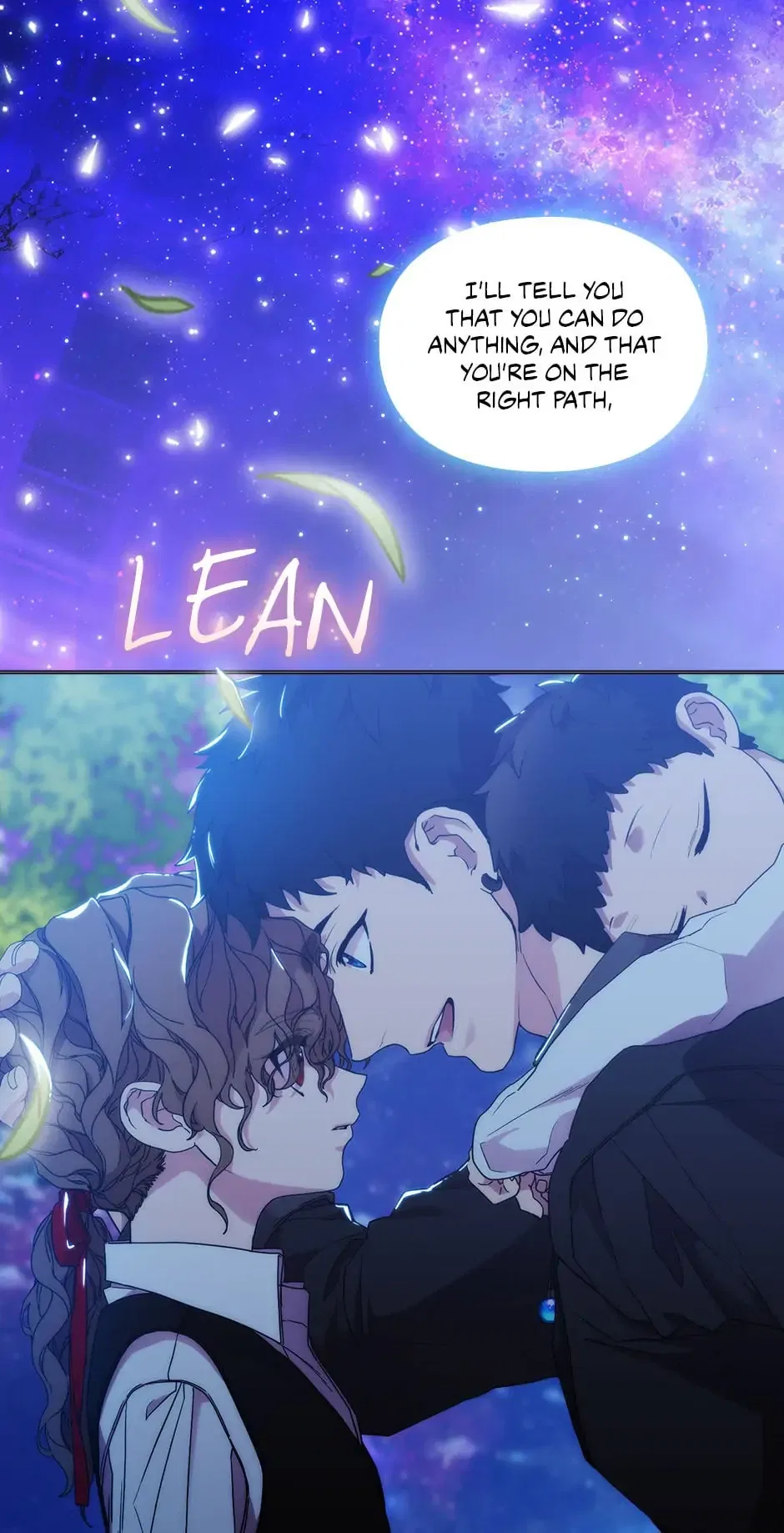 When the Villainess Is in Love Chapter 79 – Page 79