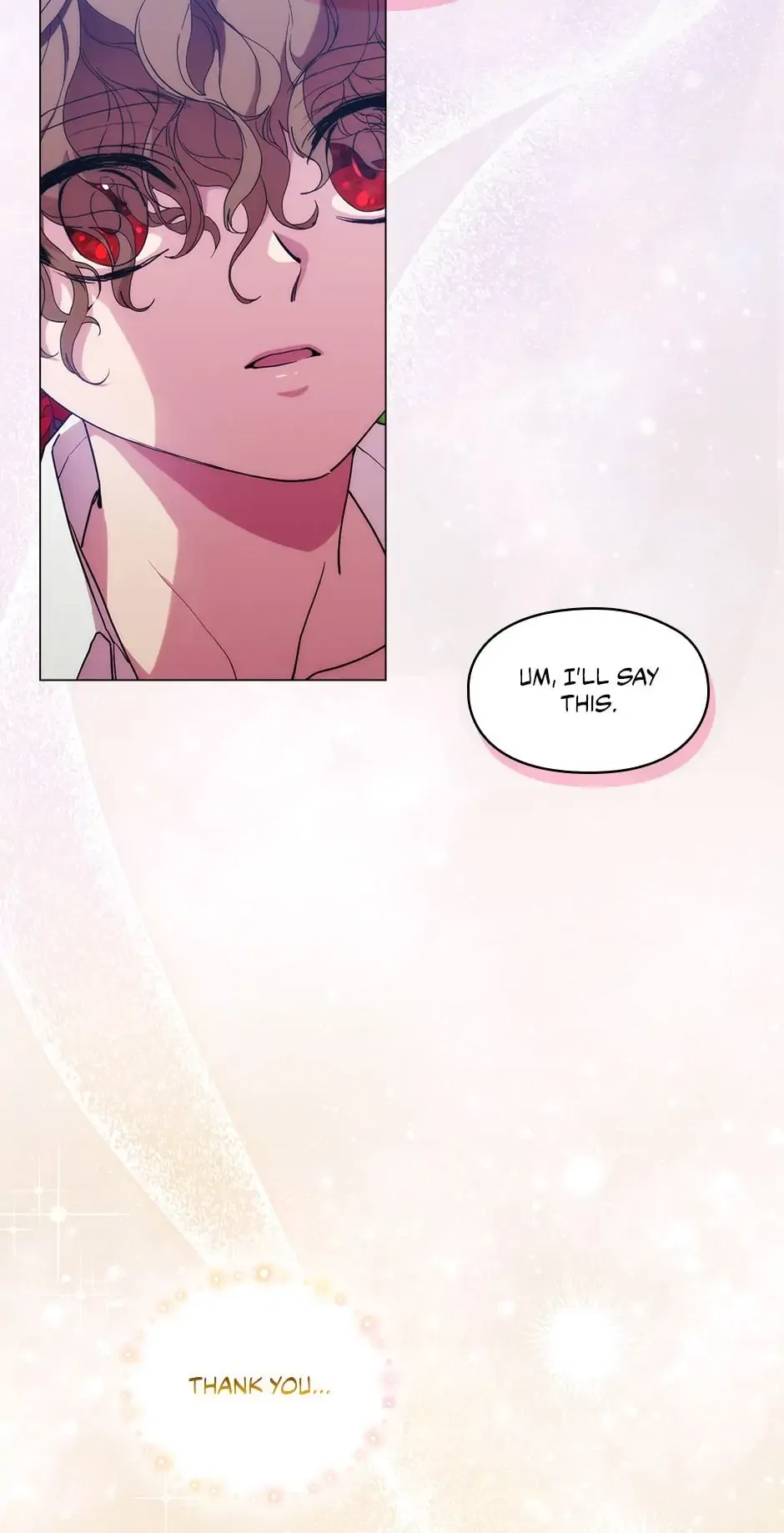 When the Villainess Is in Love Chapter 79 – Page 81