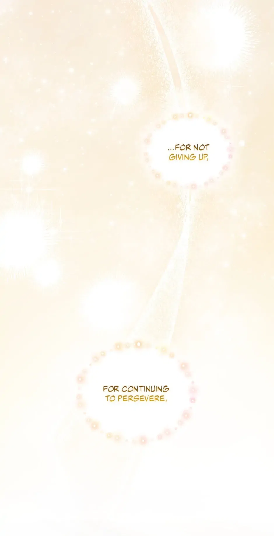 When the Villainess Is in Love Chapter 79 – Page 82